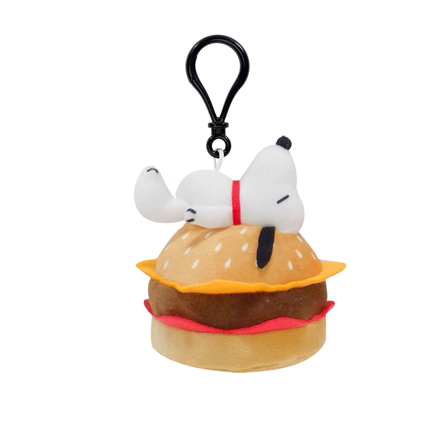 Peanuts x Super7 Food Wave 03 Individual Plush Blind Box