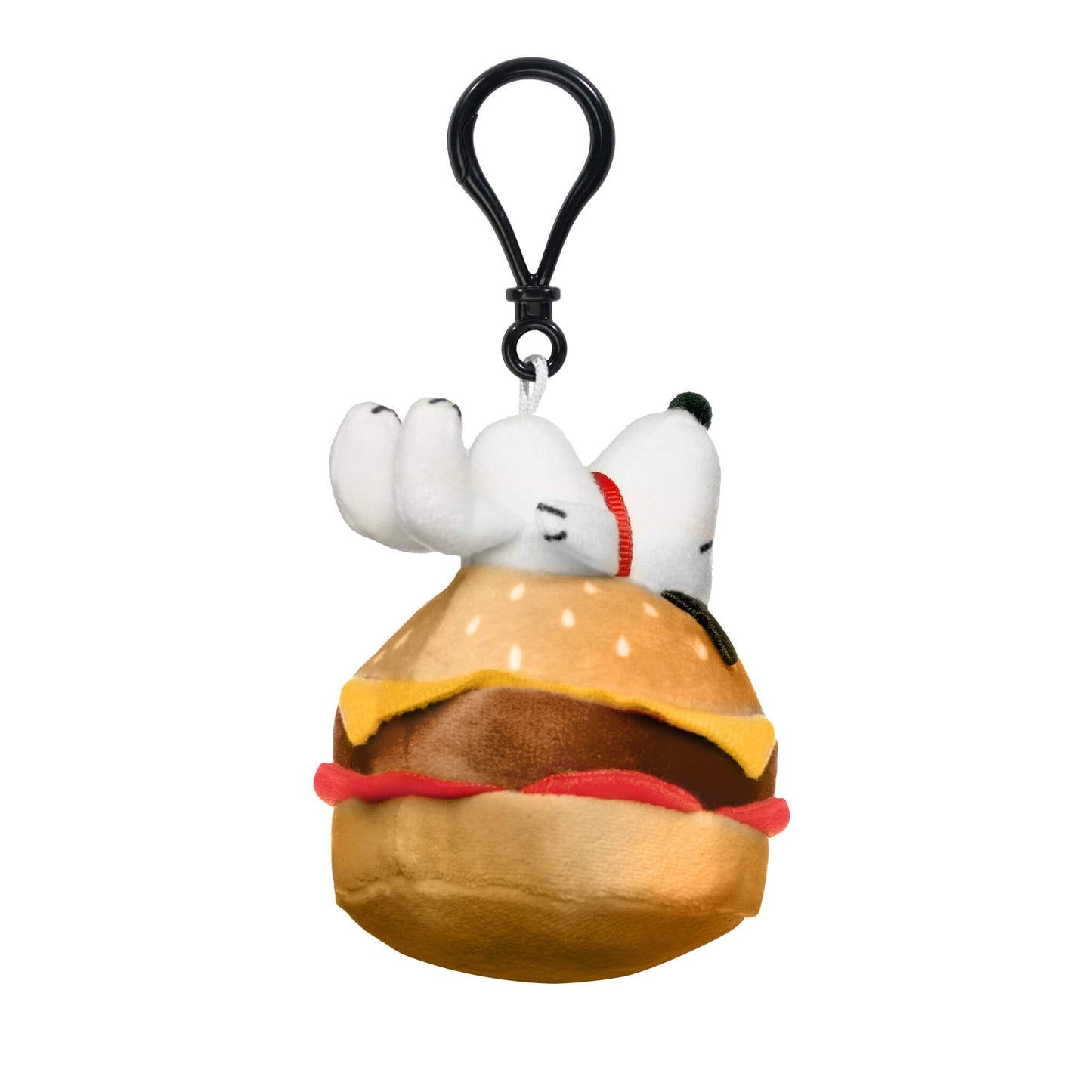 Peanuts x Super7 Food Wave 03 Individual Plush Blind Box