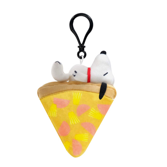 Peanuts x Super7 Food Wave 03 Blind Box Plush individual packaging-10