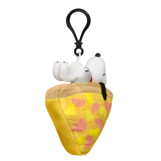 Peanuts x Super7 Food Wave 03 Blind Box Plush individual packaging-9