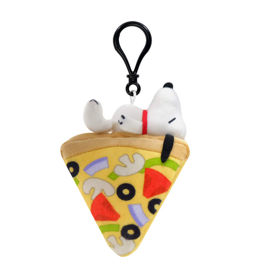Peanuts x Super7 Food Wave 03 Blind Box Plush individual packaging-12