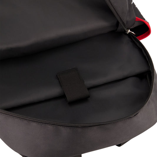Snoopy, Charlie Brown & Woodstock Peanuts Backpack-4