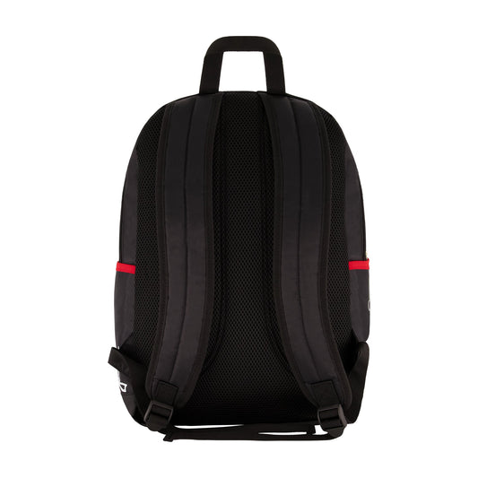 Snoopy, Charlie Brown & Woodstock Peanuts Backpack-5