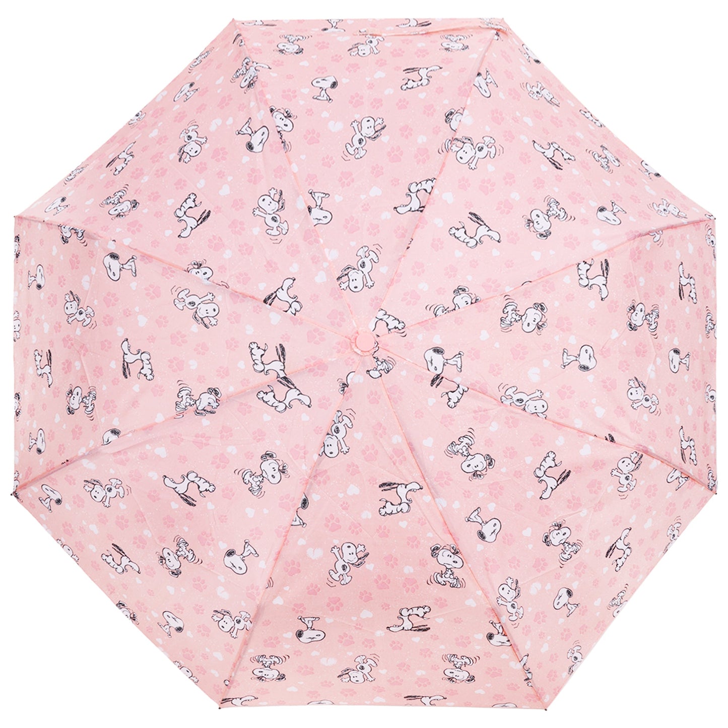 Peanuts Umbrella Snoopy All-Over Print