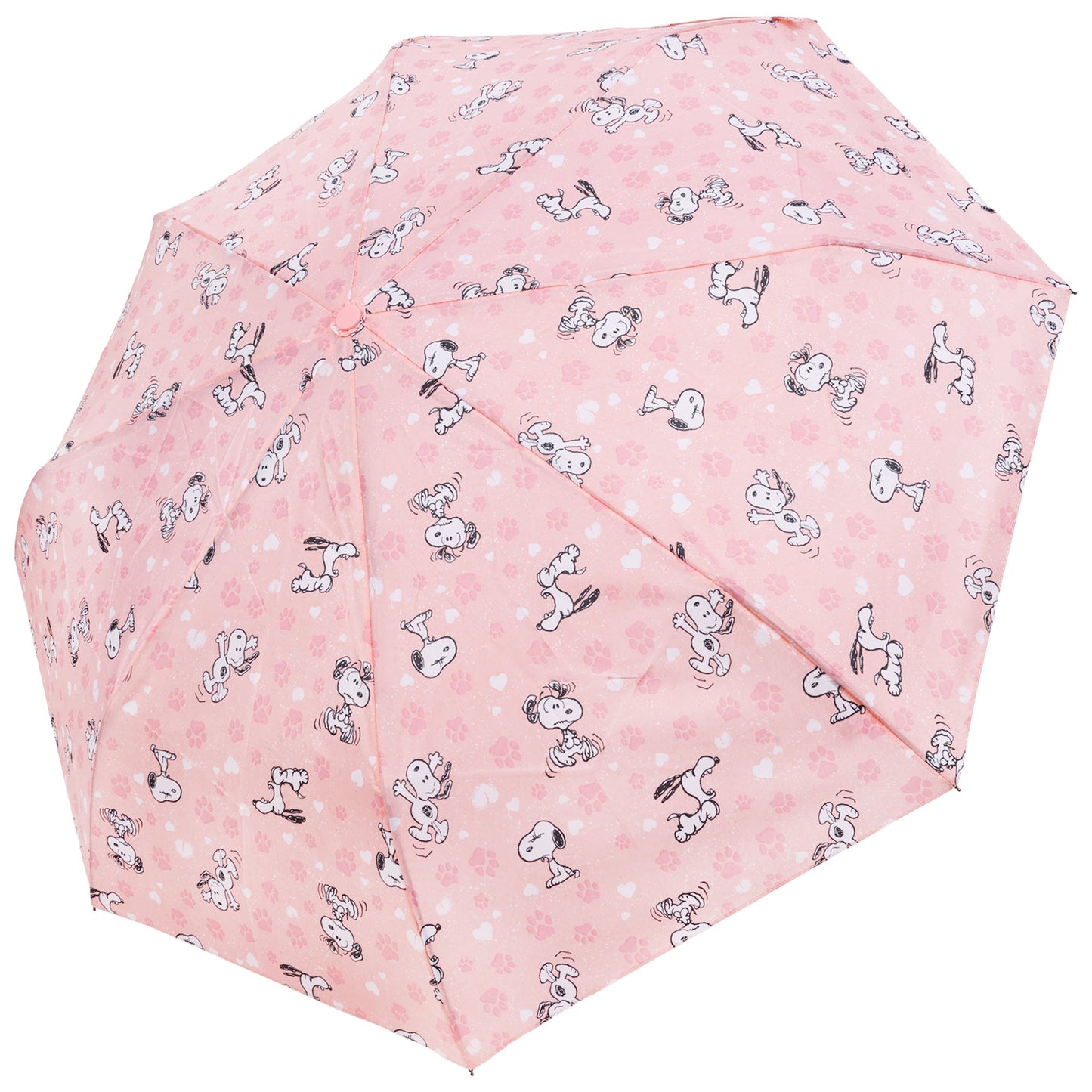 Peanuts Umbrella Snoopy All-Over Print