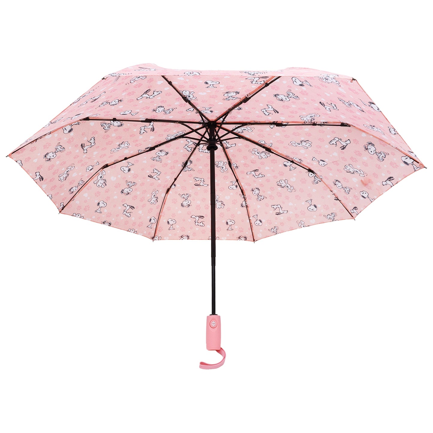 Peanuts Umbrella Snoopy All-Over Print
