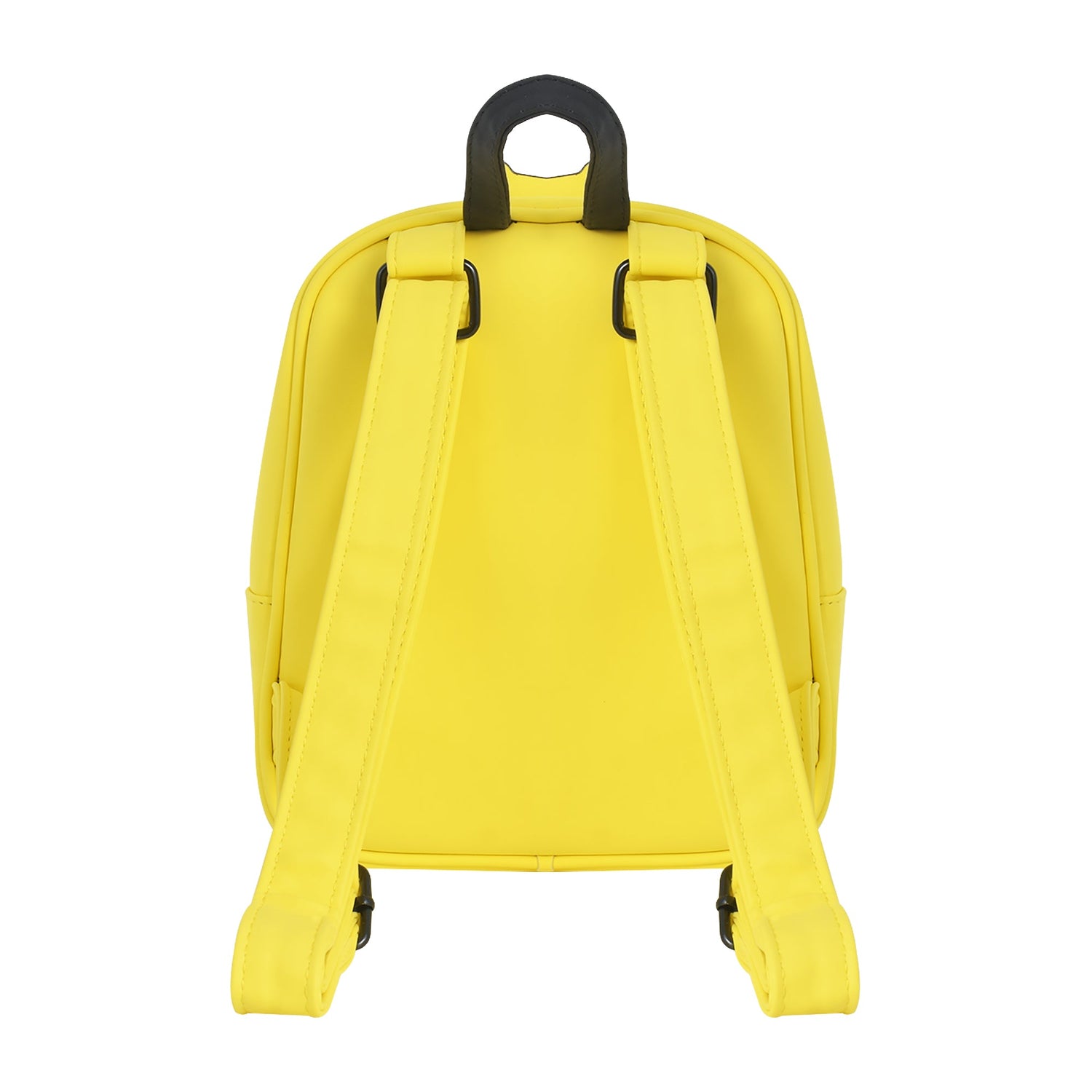 Woodstock Full Pose Applique Mini Backpack