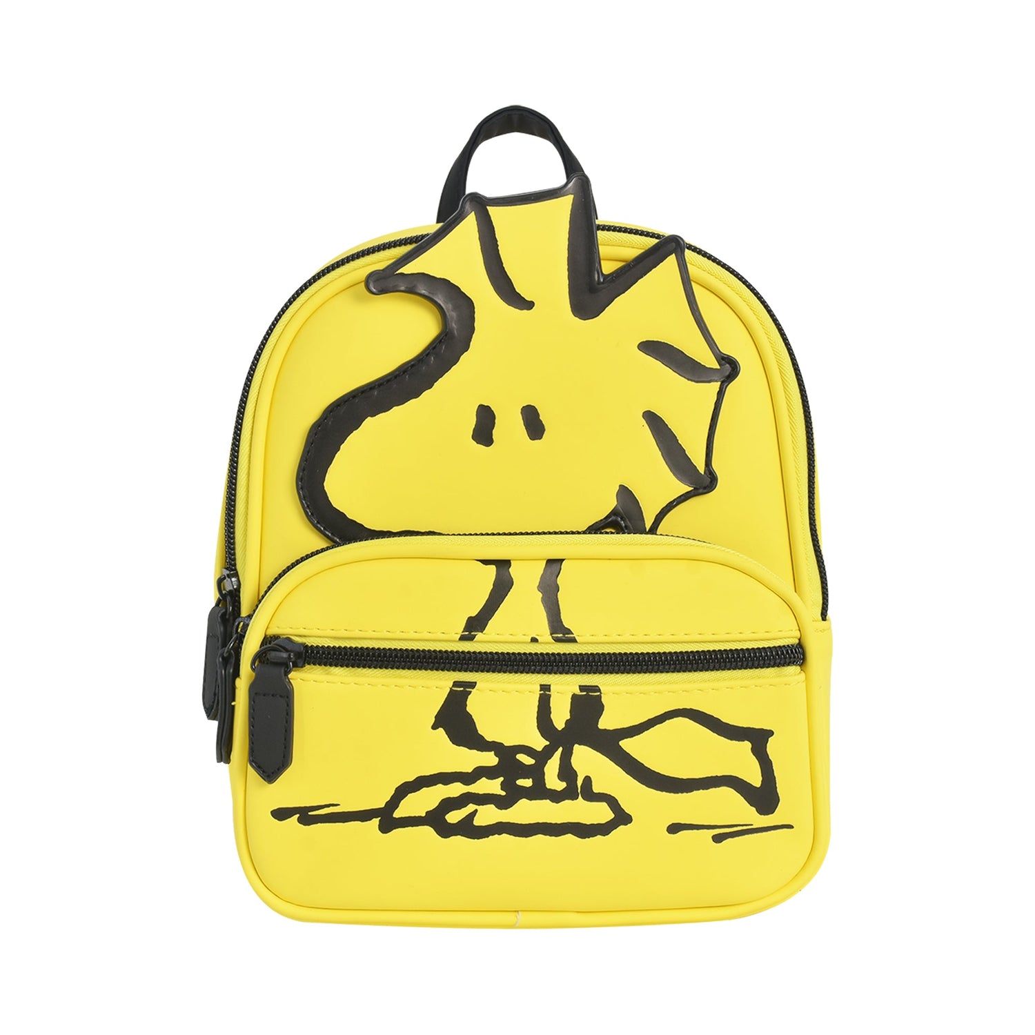 backpack travel small City Zip multifunction backpack Peanuts Woodstock Mini Backpack Small