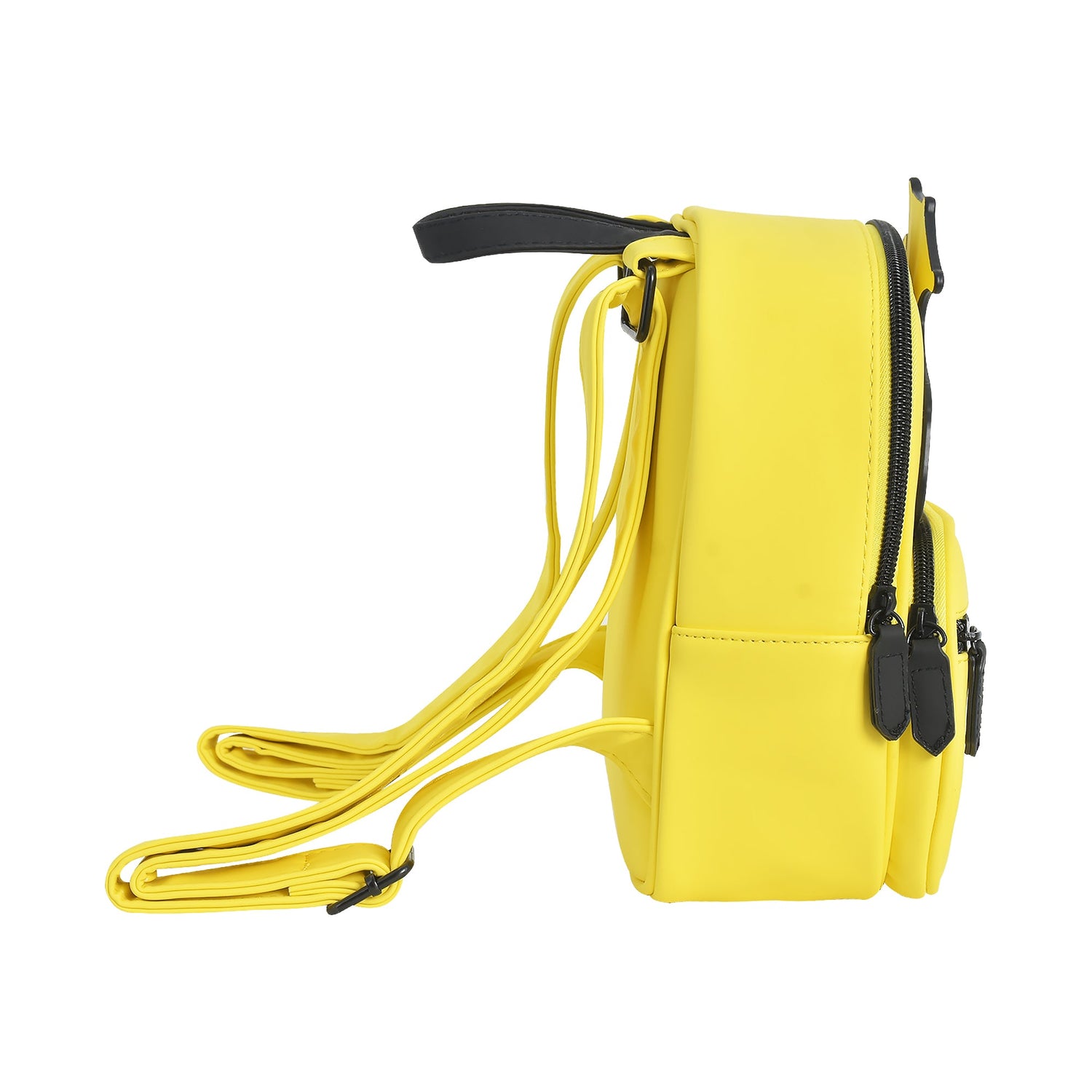 Woodstock Full Pose Applique Mini Backpack