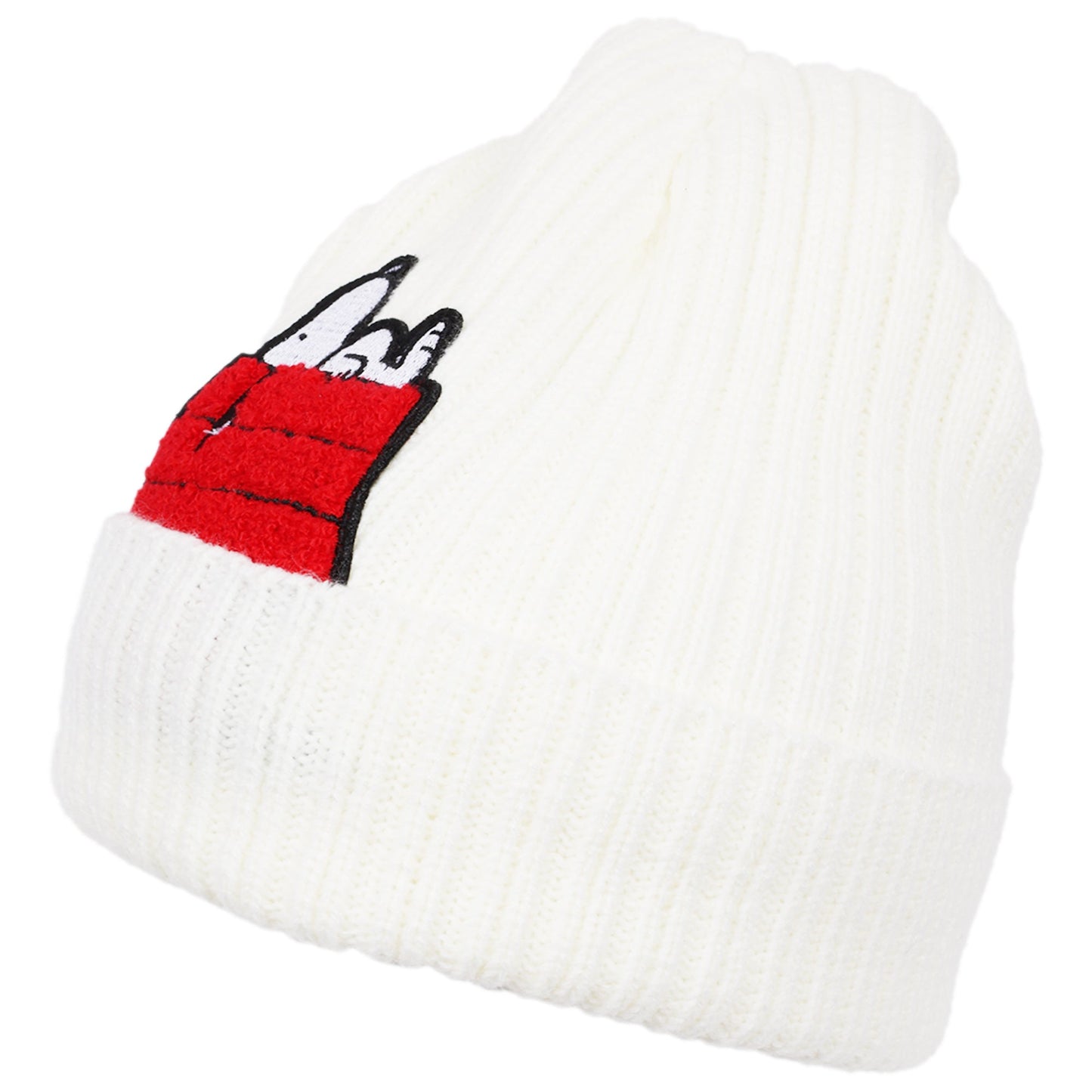 Peanuts Snoopy officially licensed winter accessories set