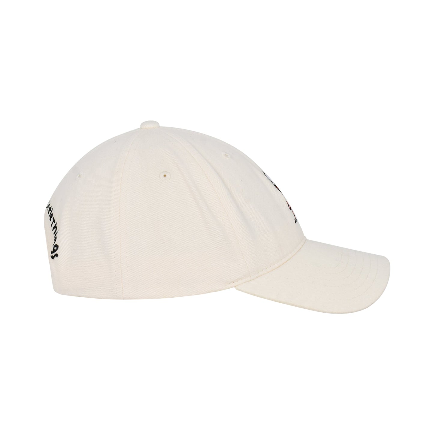 Peanuts Hat Snoopy Dad Hat