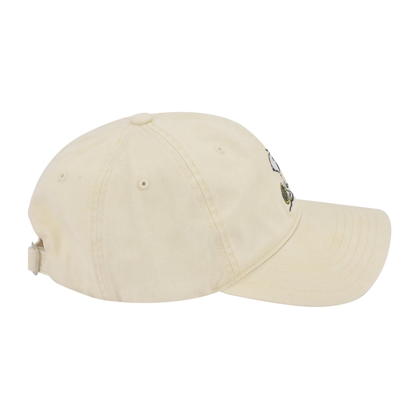 Peanuts Hat Snoopy Tennis