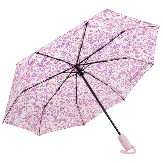 Peanuts Snoopy Music Umbrella-2