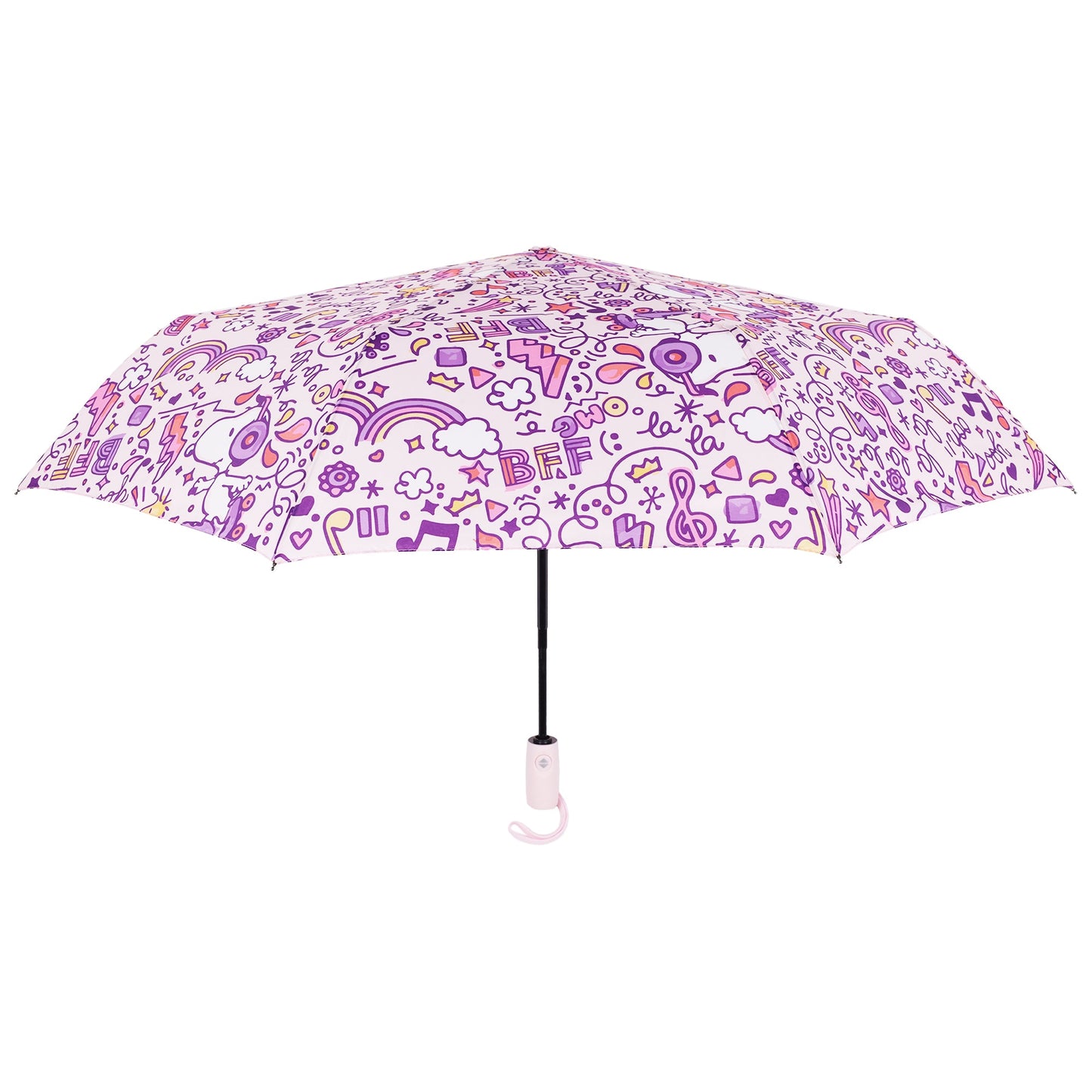 Peanuts Snoopy Music Umbrella