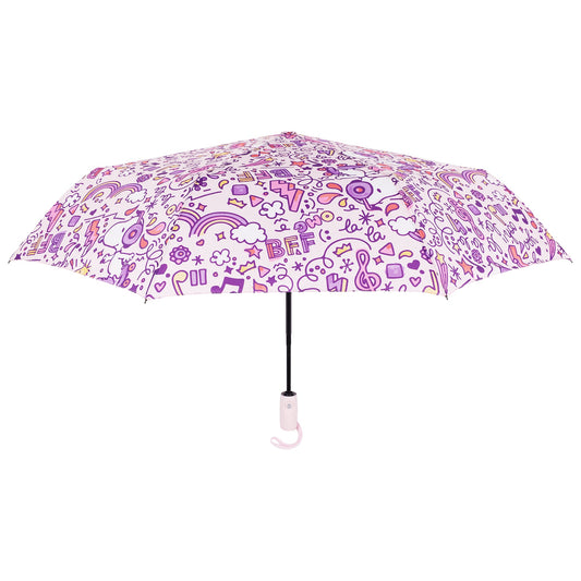 Peanuts Snoopy Music Umbrella-3