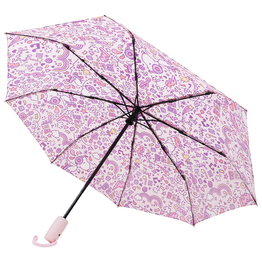 Peanuts Snoopy Music Umbrella-0