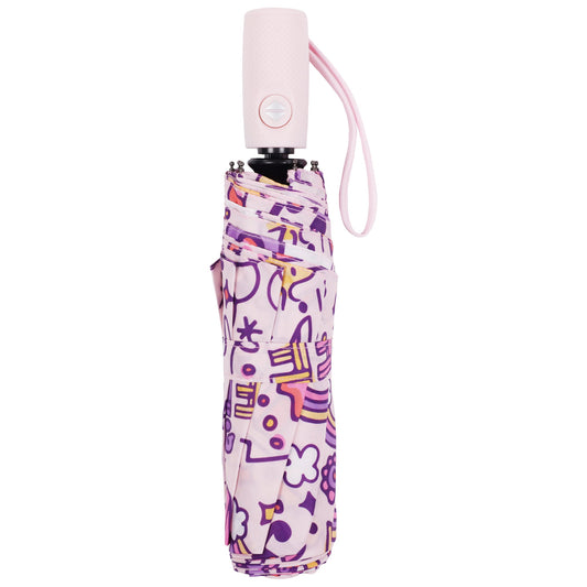 Peanuts Snoopy Music Umbrella-4