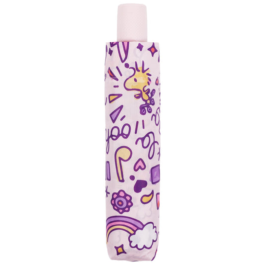 Peanuts Snoopy Music Umbrella-5