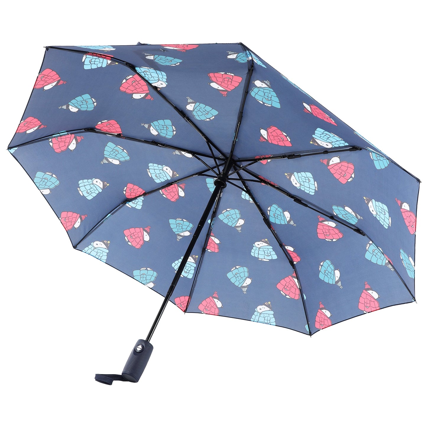 Peanuts Umbrella Snoopy Puffer Jacket