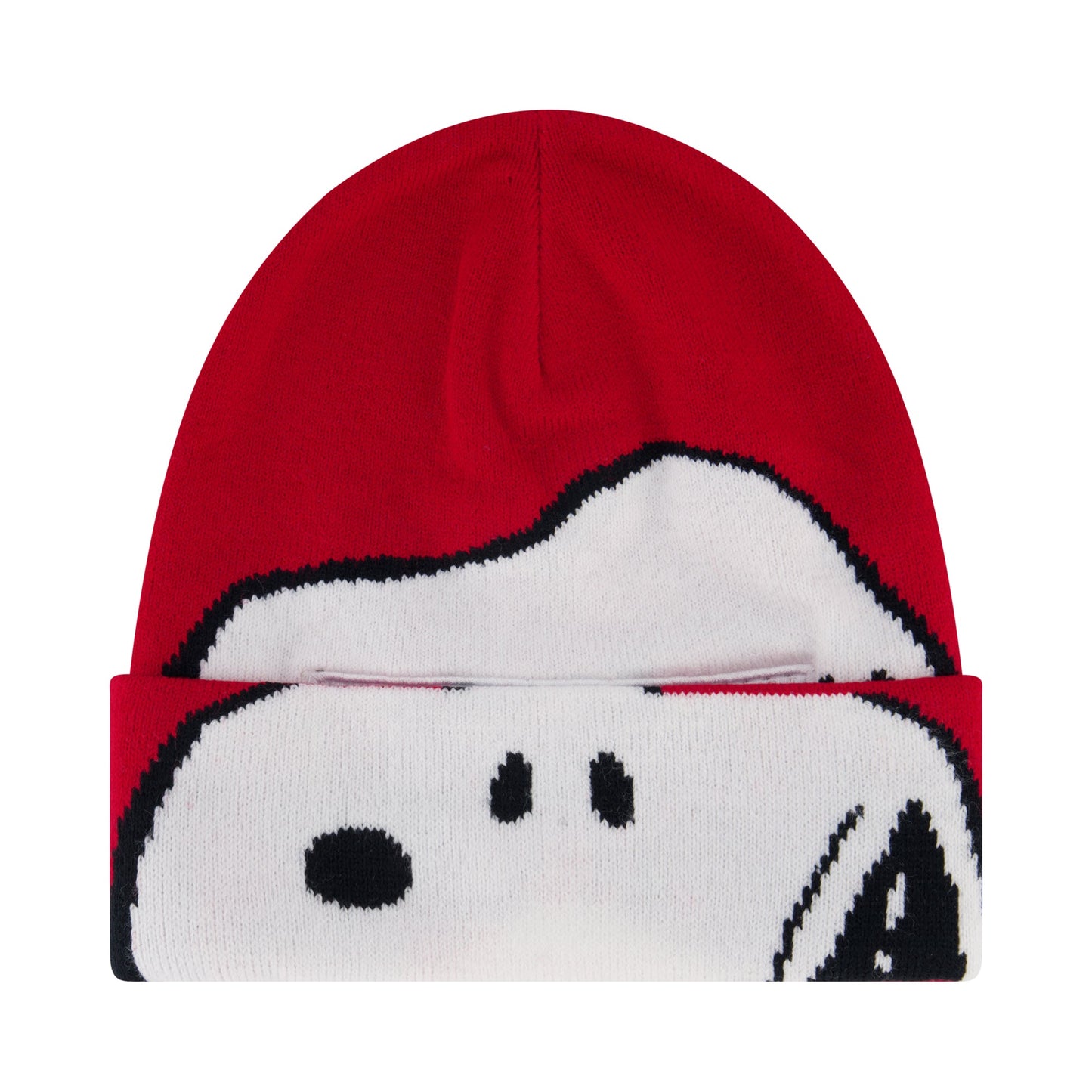 Peanuts Beanie Snoopy