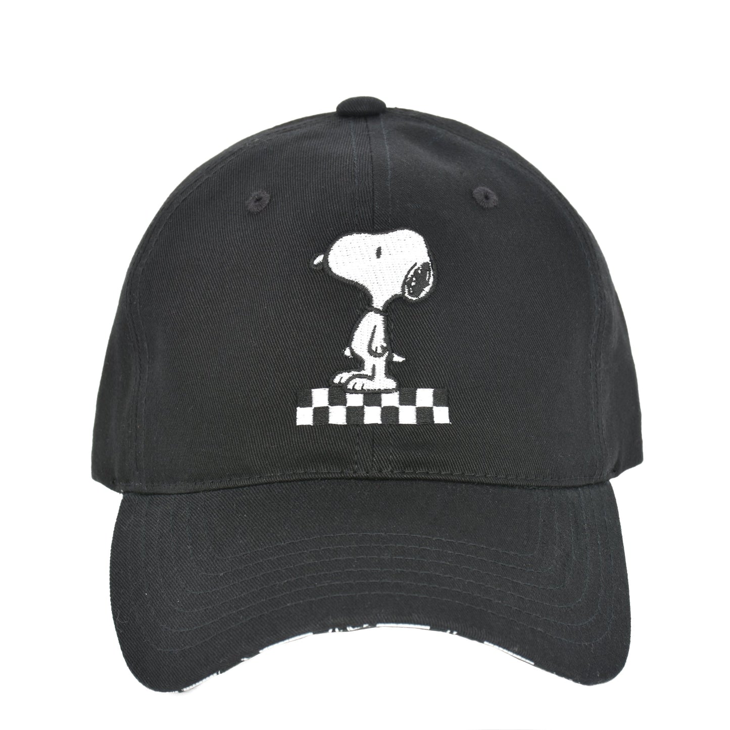 Peanuts Hat Snoopy Dad Hat