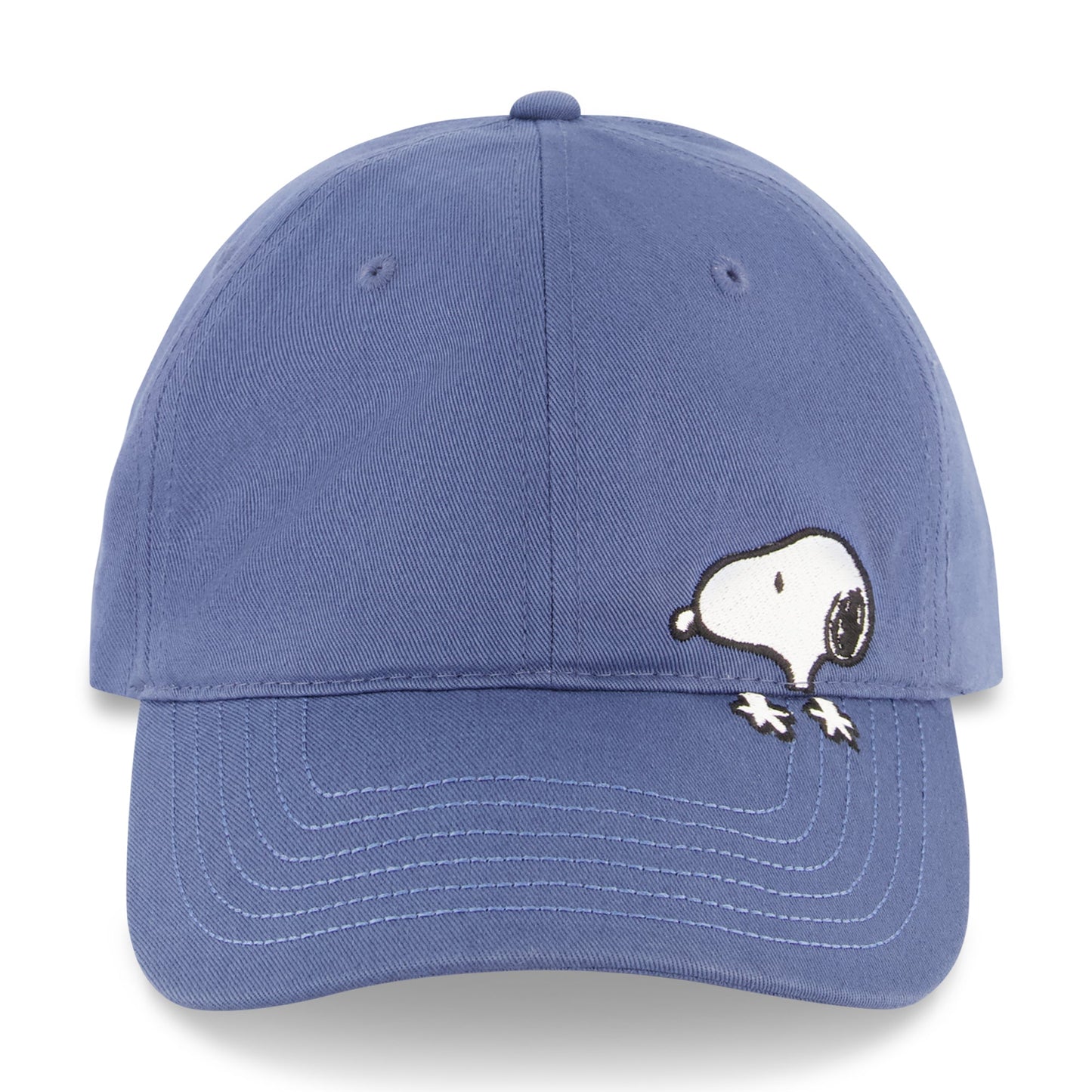 Peanuts Hat Snoopy Peek-A-Boo