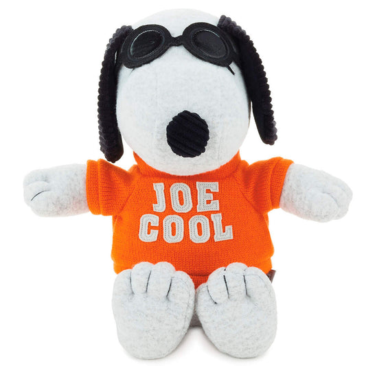 Peanuts Snoopy Joe Cool 12" Plush-0