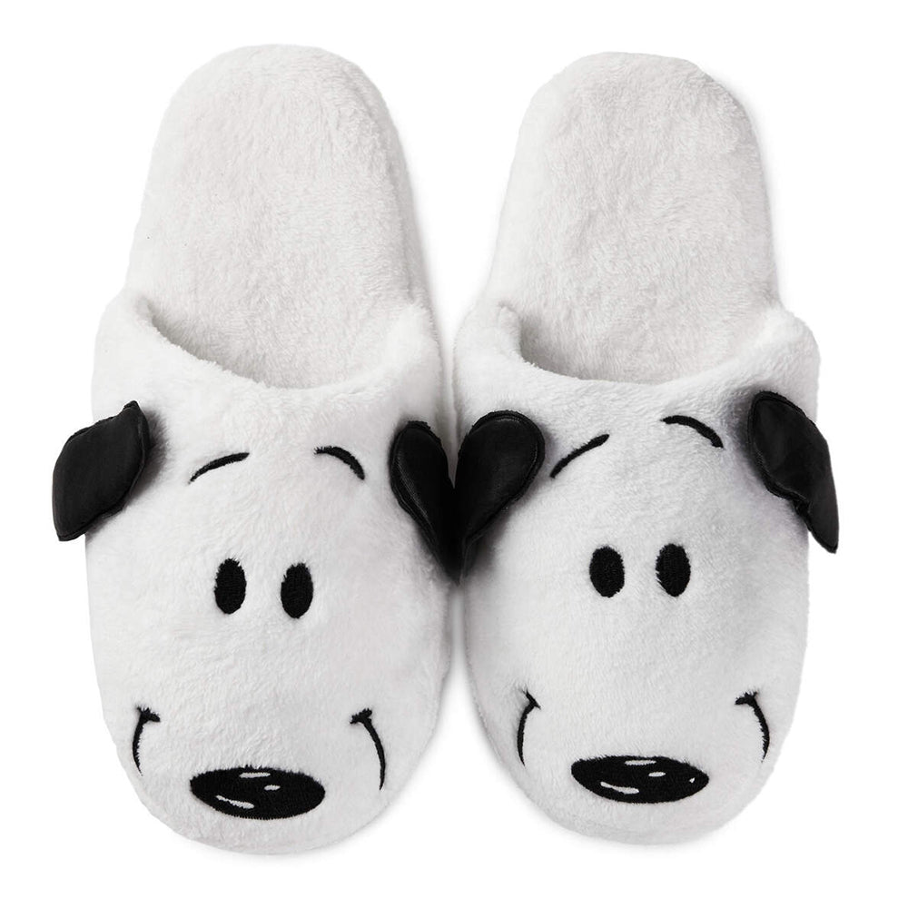 Slippers authentic