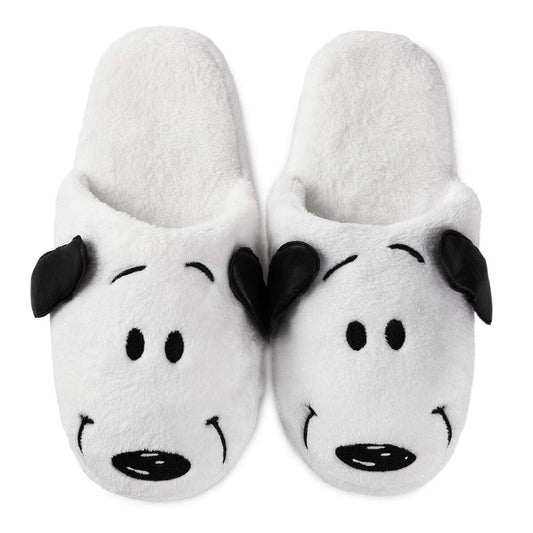 Peanuts Snoopy Slippers with Sound-0