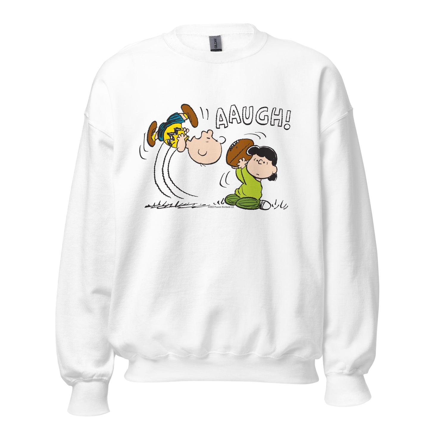AAUGH Adult Sweatshirt