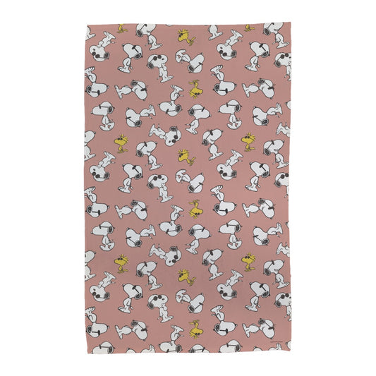 Peanuts Joe Cool Kitchen Towel-1