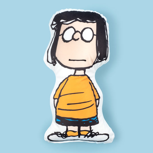 Peanuts Marcie Pillow-0