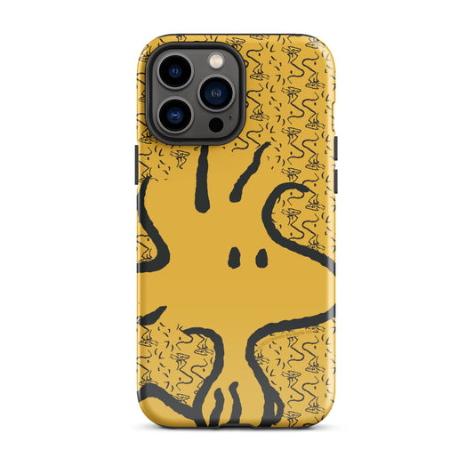 Woodstock iPhone Tough Case-21