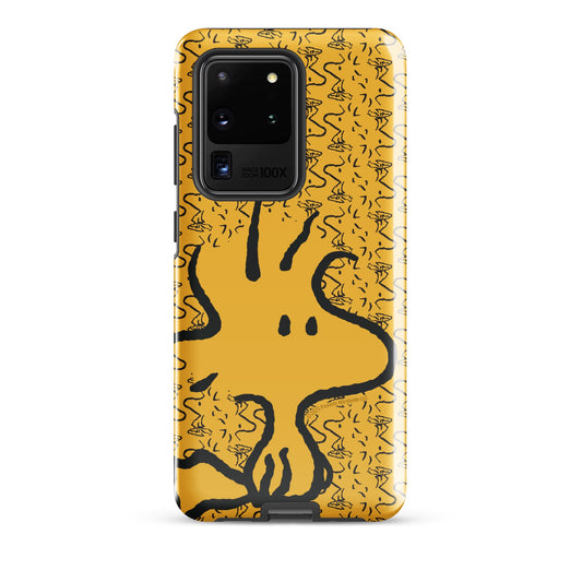 Woodstock Samsung Tough Case-9