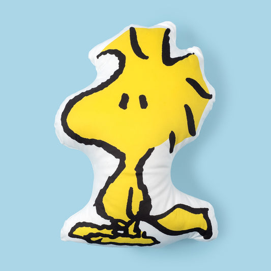 Peanuts Woodstock Pillow-0