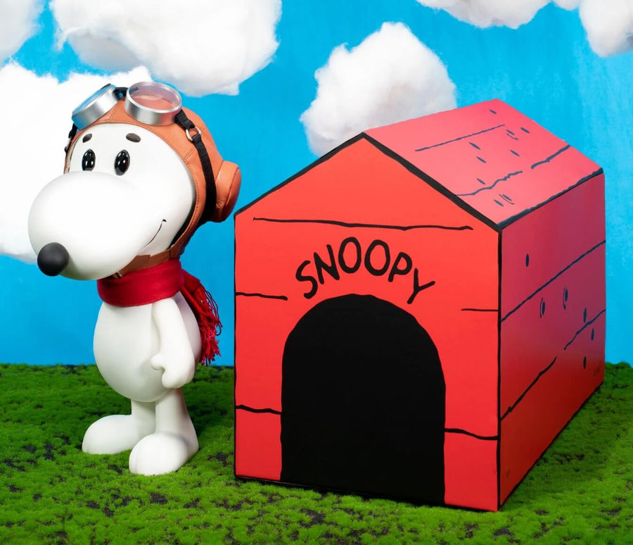 Snoopy, Charlie Brown and Peanuts Getting into Gaming Apparel with H4X – WWD