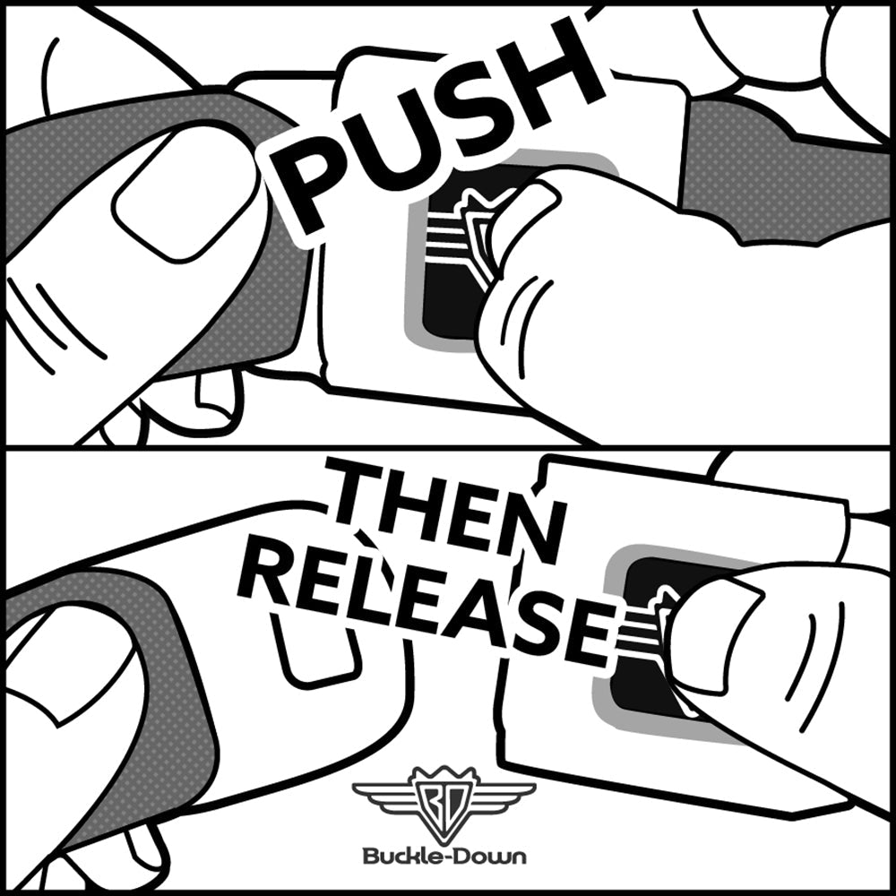 Peanuts Snoopy & Woodstock Graffiti Seatbelt Belt - The Peanuts Store