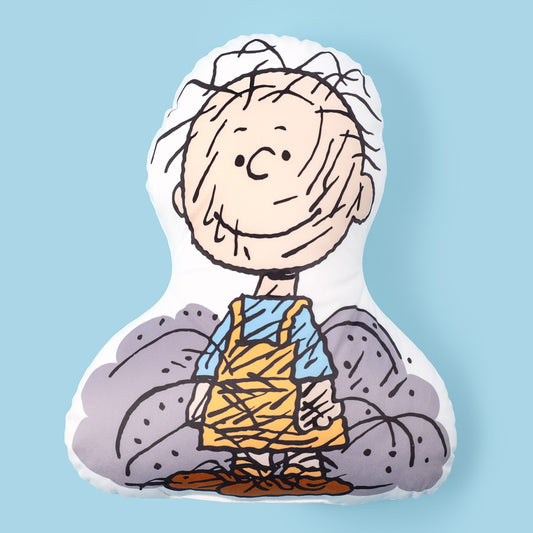 Peanuts Pigpen Pillow-0