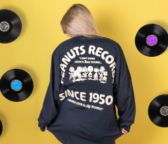 Link to /products/peanuts-peanuts-records-classic-fit-spirit-jersey