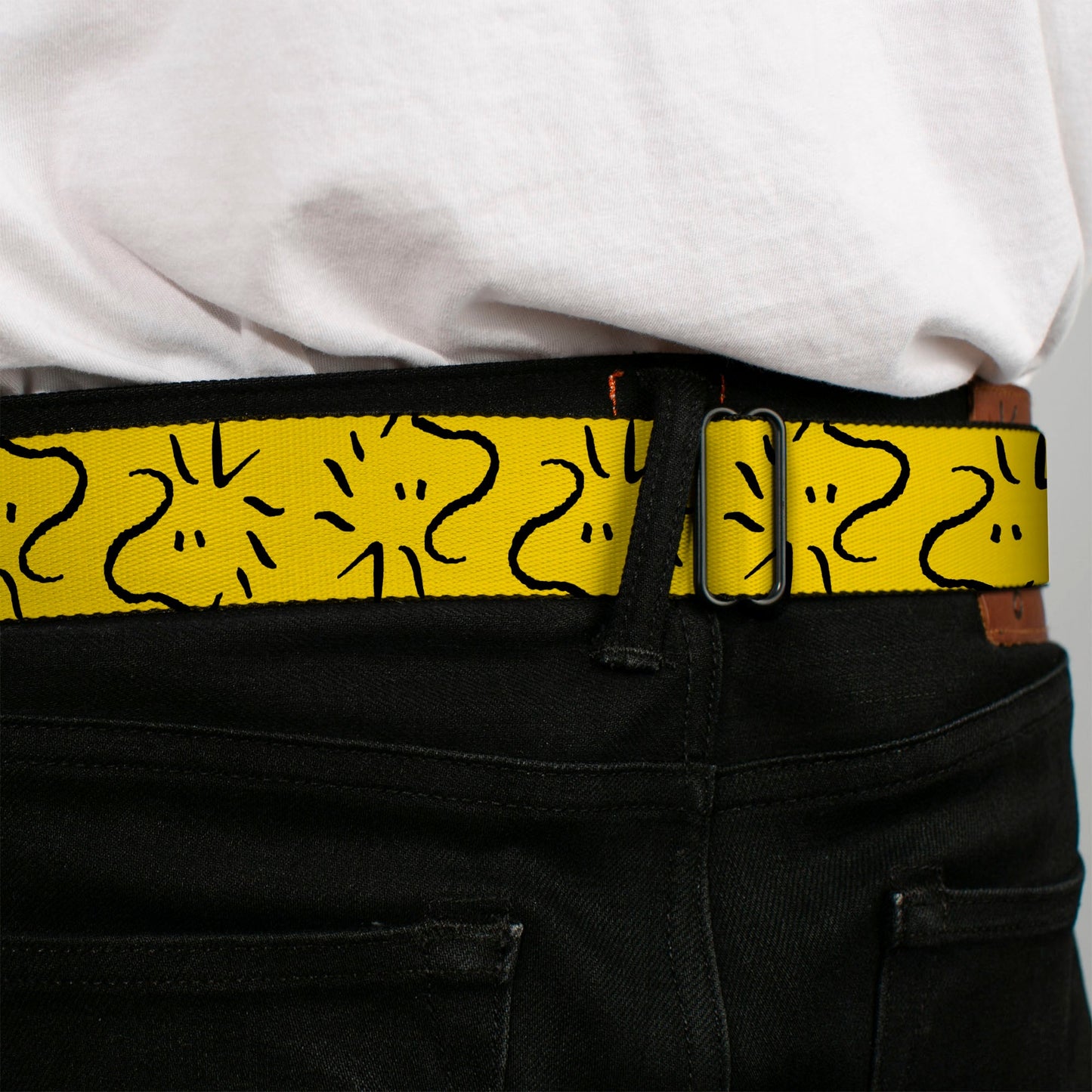 Peanuts Woodstock Seatbelt Belt - Adjustable & Fun | The Peanuts Store