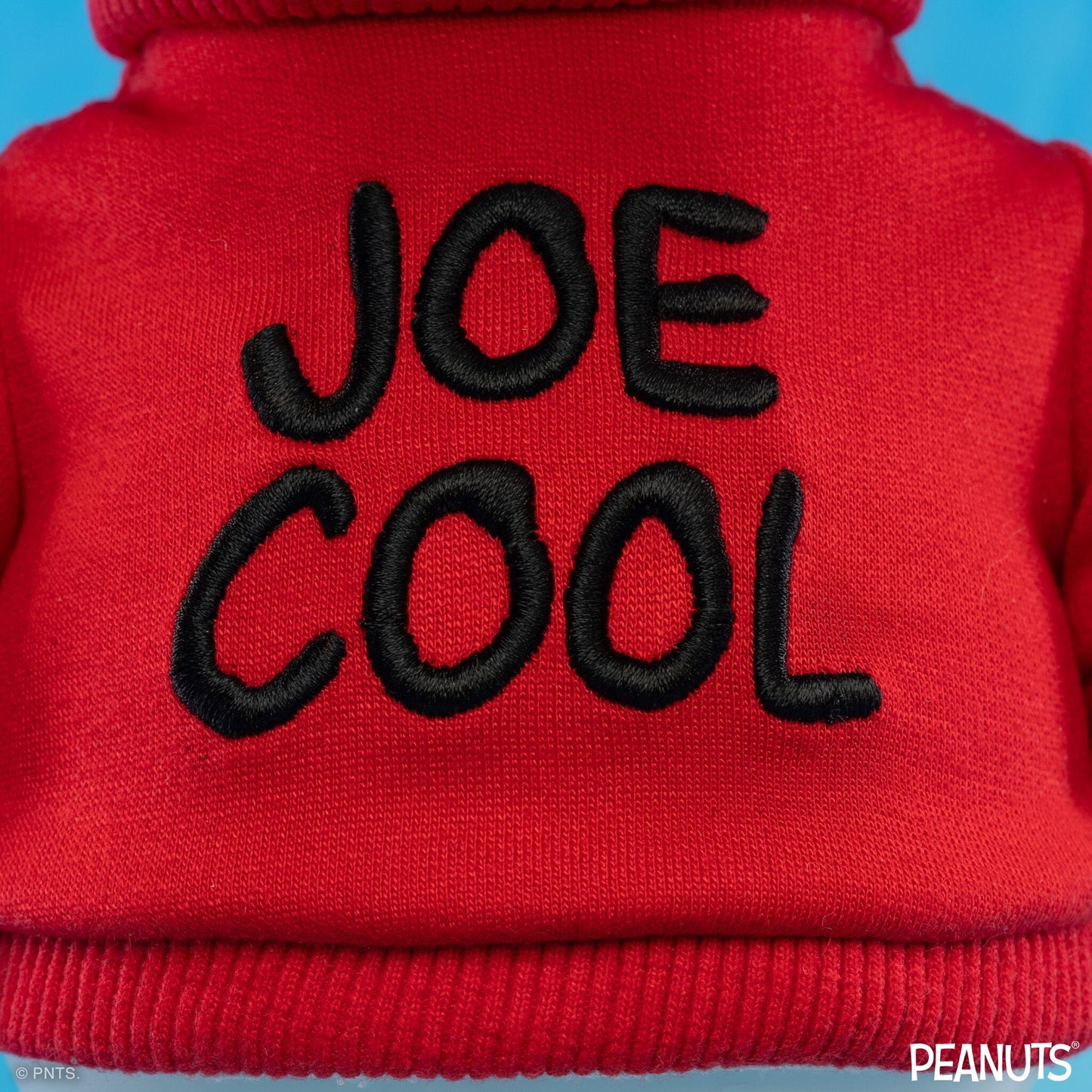 Peanuts Snoopy Joe Cool SuperSize Poseable Vinyl Figure