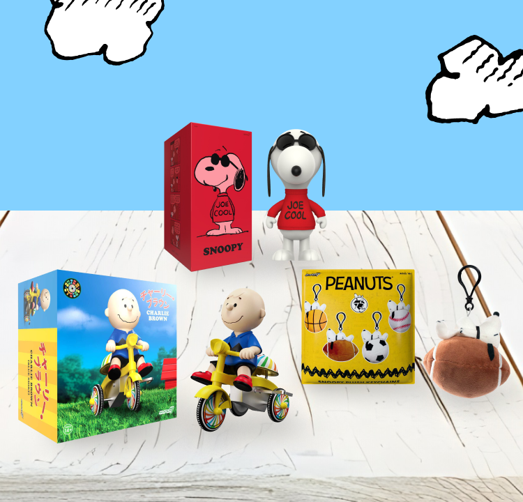<p>YOUR DESK JUST GOT A LOT CUTER</p>