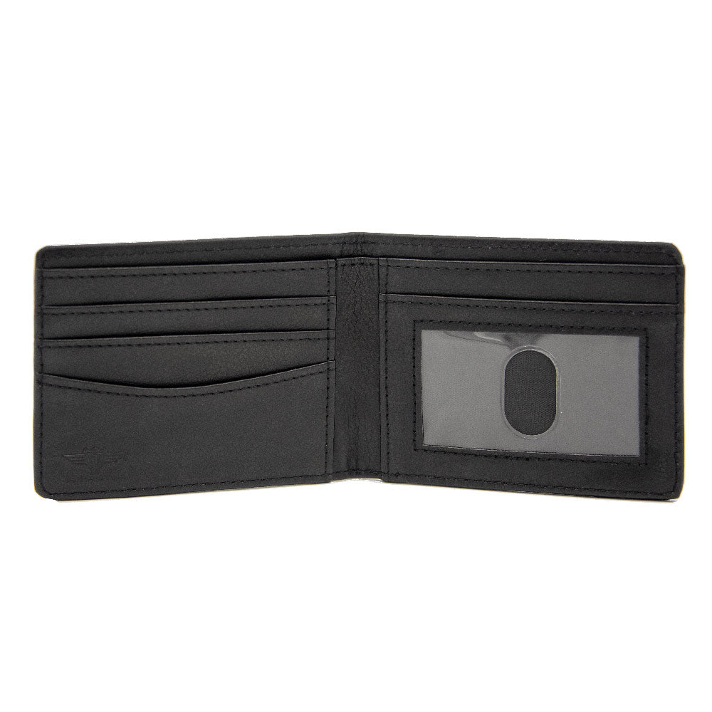 Bi-Fold Wallet - Peanuts Gang "THE IN CROWD"