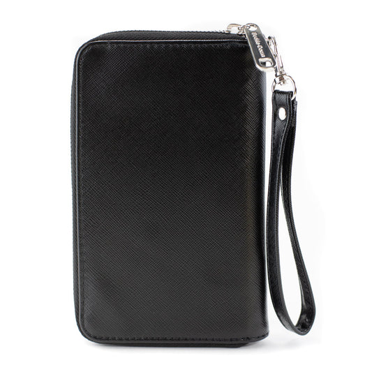 Peanuts Gang "THE IN CROWD" Group Pose Wallet-3