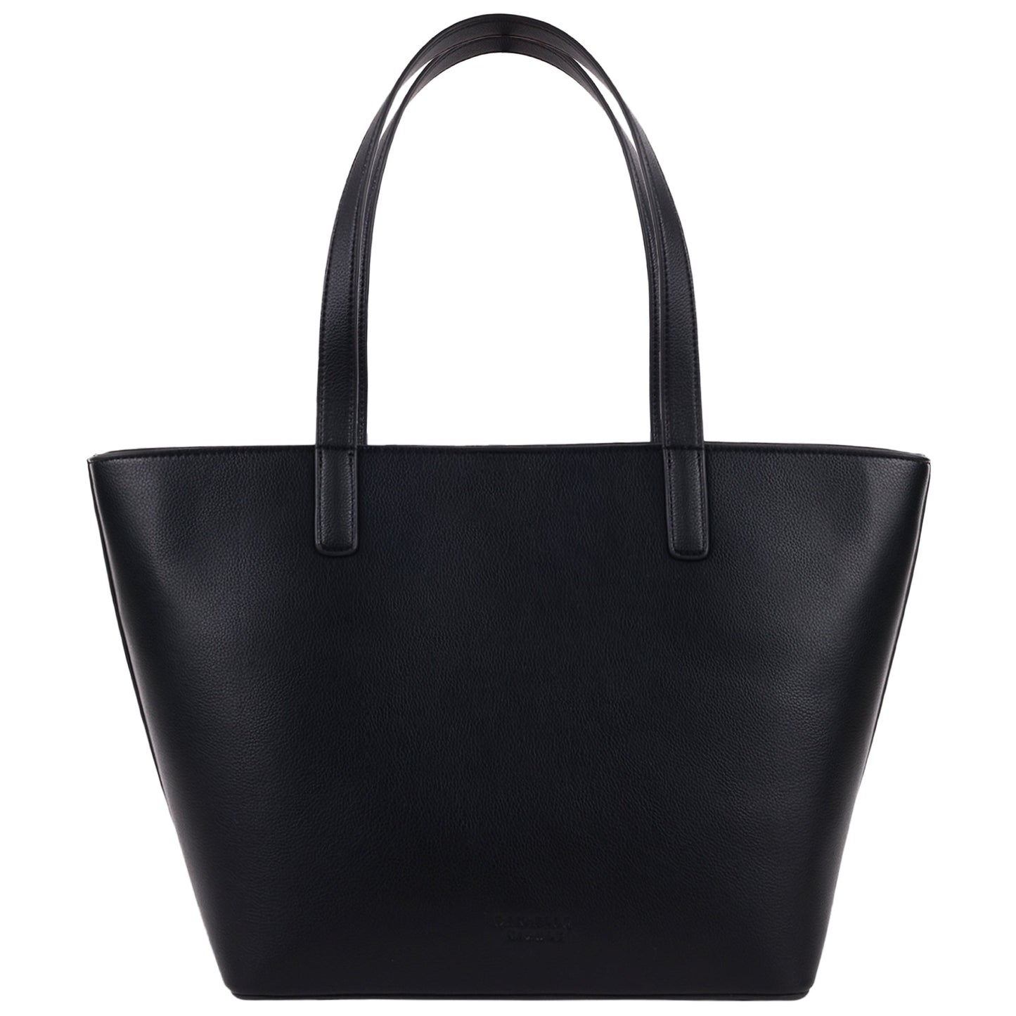Peanuts Snoopy Minimal Tote Bag with Doghouse Cardholder