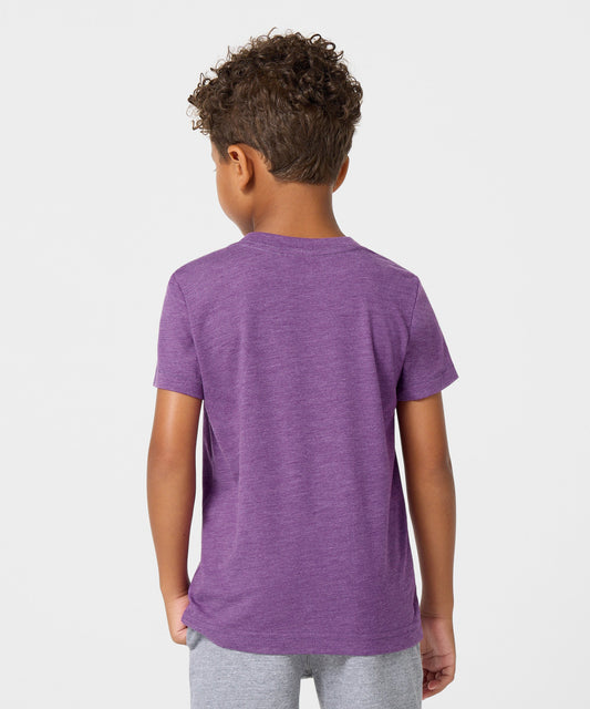 Youth t-shirt featuring Schroeder playing his piano on the front chest-3