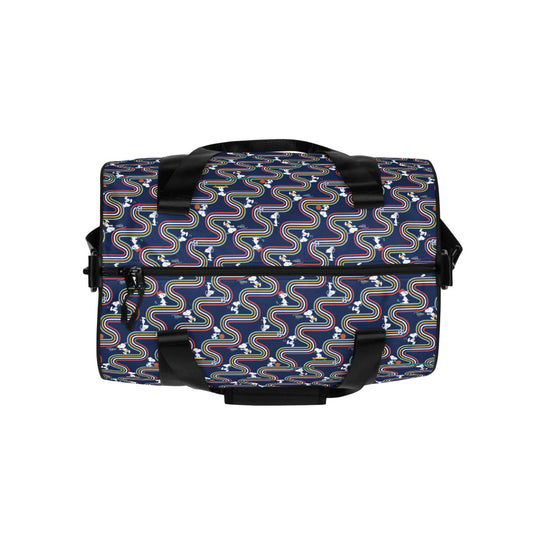 Peanuts Sports Gym Bag-2