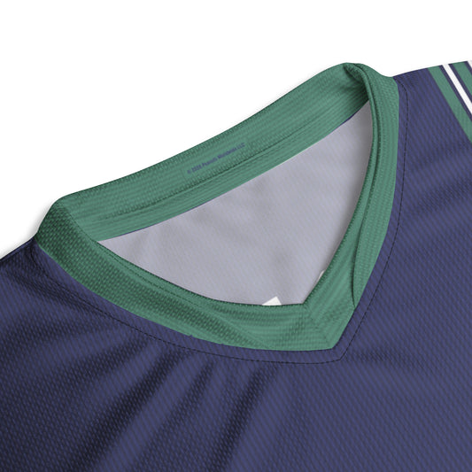 Peanuts Personalized Soccer Jersey Peanuts F.C.-5