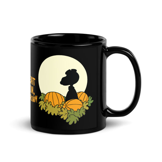 It's the Great Pumpkin, Charlie Brown Mug  11 oz-1
