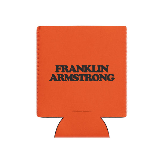 Peanuts Franklin Can Cooler-4